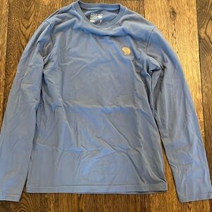 Mountain Hardwear long sleeve